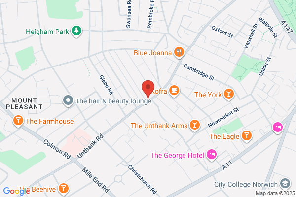 Peartree Bindery