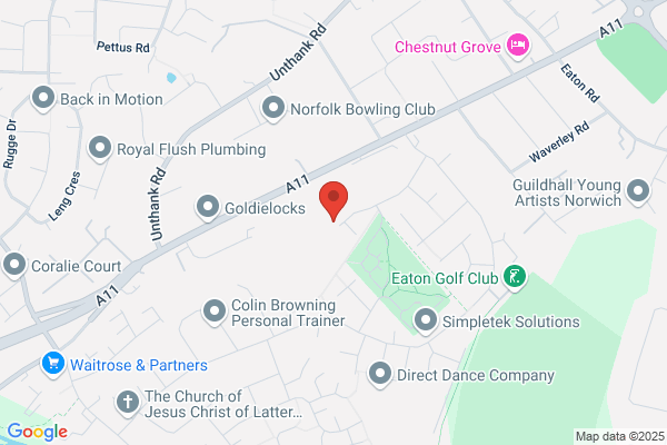 Castle Building Services