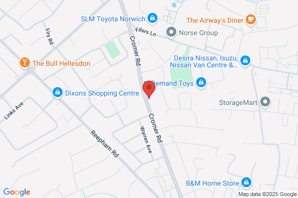 H C Greengrass & Sons Ltd