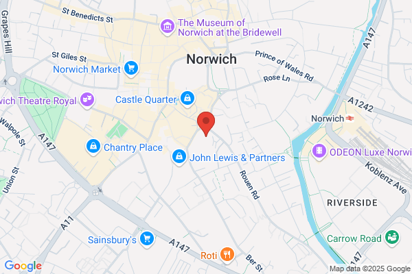 K Lanning