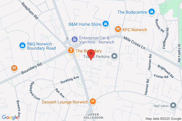 Kier Eastern