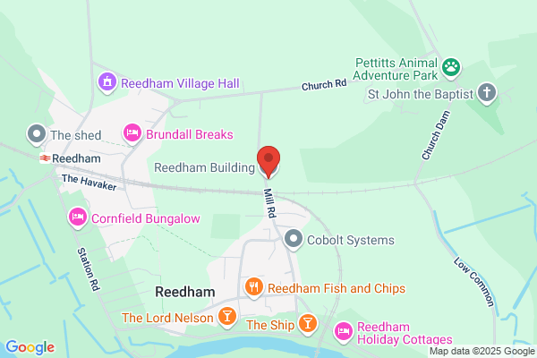 Reedham Building Co