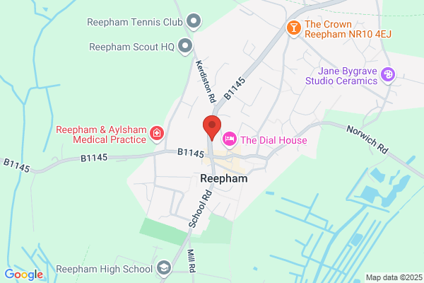 Wilkinson Builders Reepham Ltd