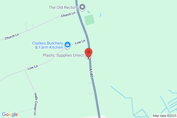 Norfolk Plastic Supplies Co Ltd
