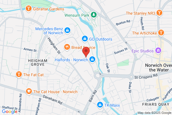 Tool Centre | Norwich