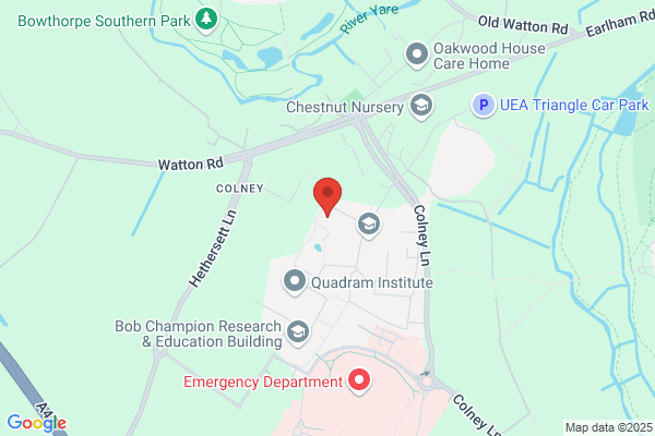 Tested Builders