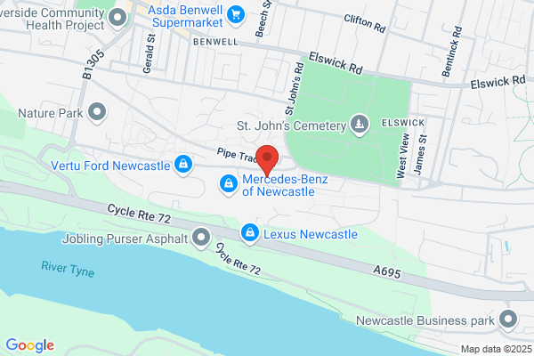 Customer Surveys Ltd