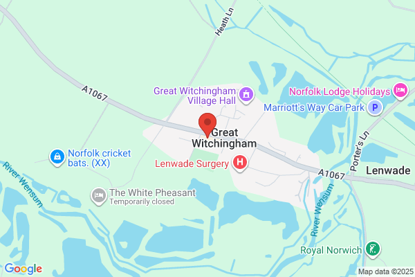 Lenwade Butchers