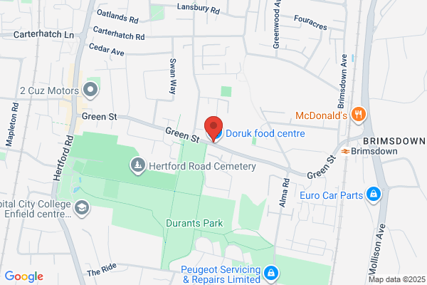 Semmance Family Butchers Ltd