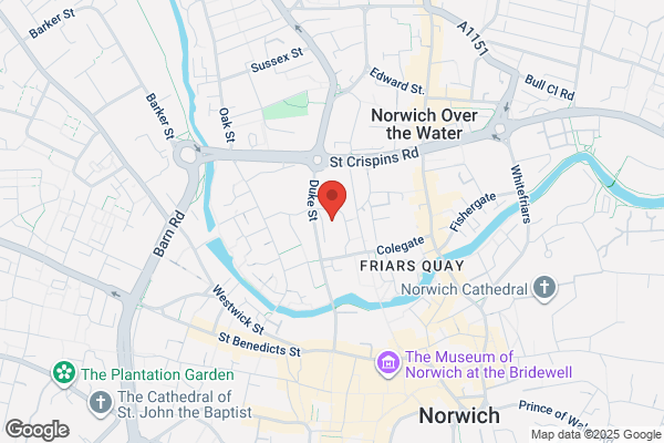 Norfolk Cabinet Makers