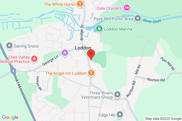 Loddon Deli and Coffee Ltd