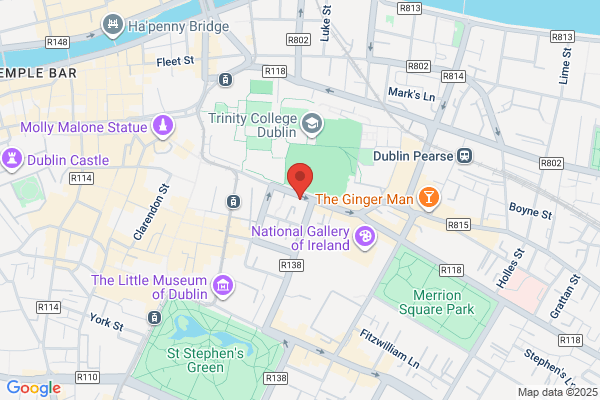 O Briens Irish Sandwich Bar
