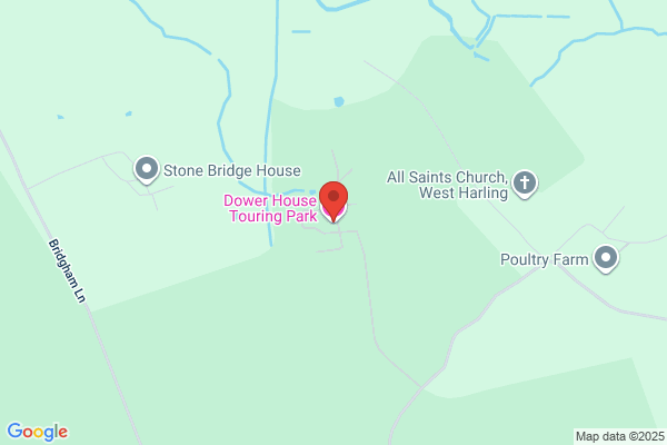 Dower House Touring Park