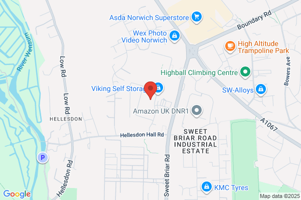 CarStore Norwich