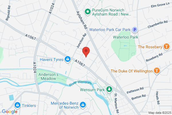 A & D Garage Services Ltd
