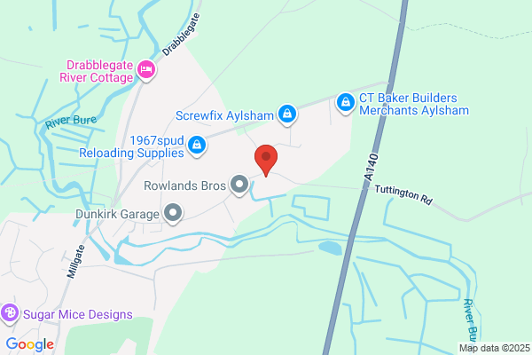 Aylsham Accident Repair Centre