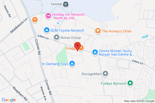 Nationwide Crash Repair Centres Ltd
