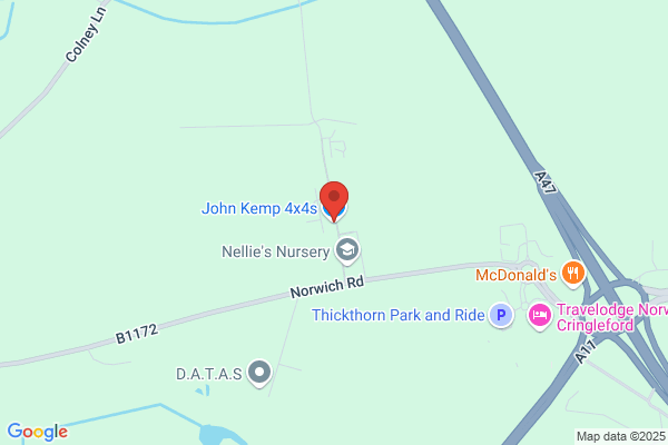 John Kemp Ltd