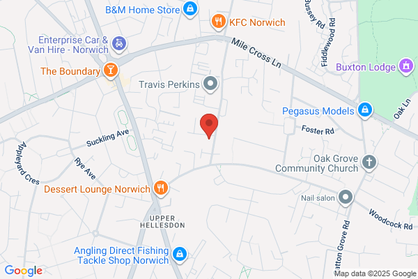 Wayford Car Centre