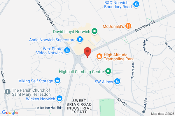 CarShop Norwich