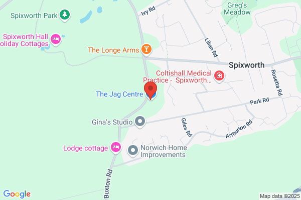 Spixworth Car Centre