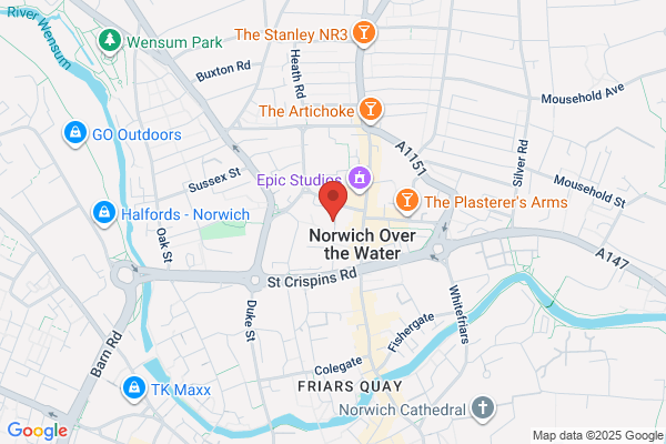 National Car Parks Ltd