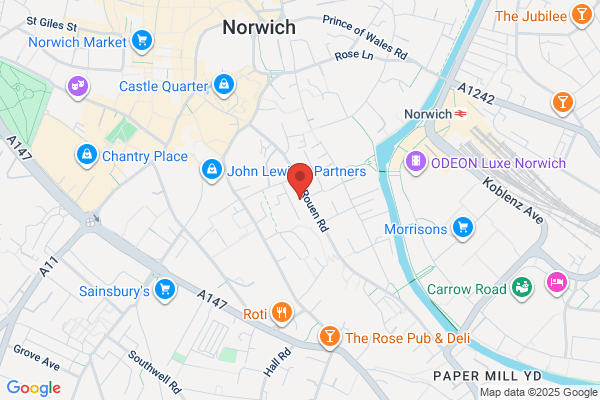 Regional Car Parks Ltd
