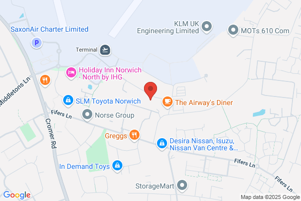 Northgate Vehicle Hire
