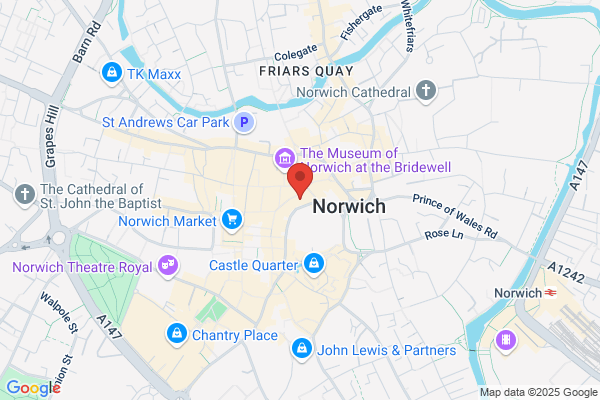 Newport Minibus Hire