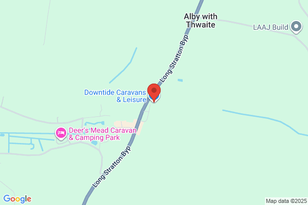 Drayton Caravans