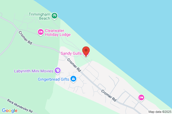 Sandy Gulls Caravan Park Ltd
