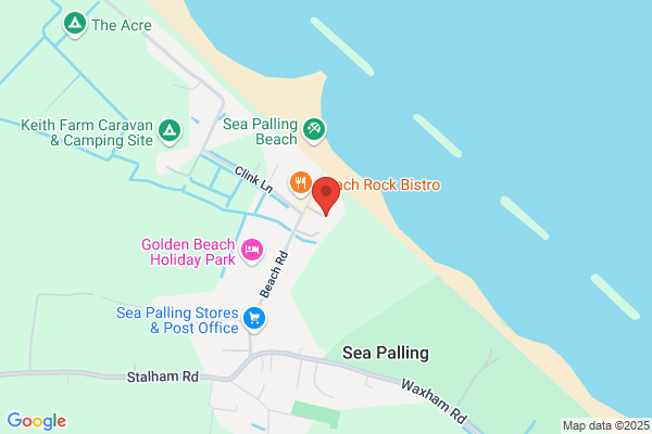 Sandyhills Caravan Park