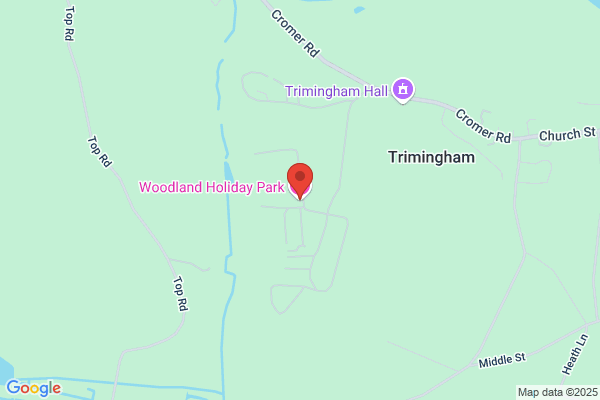 Woodland Caravan Park