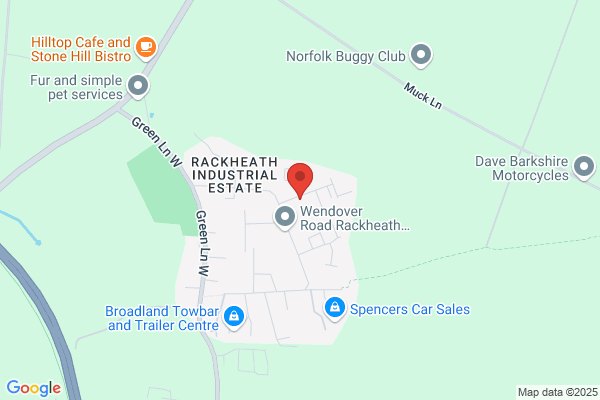 Caravan Service Centre