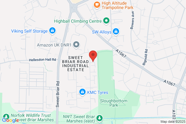 Whiteley Caravan Services