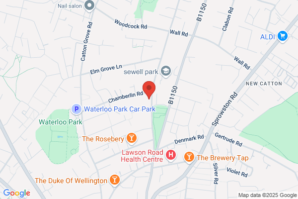 Wadlow Interiors