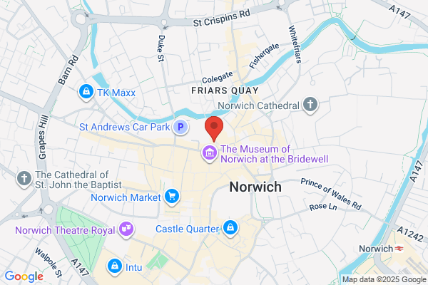 Eatwell Catering Contractors (Norwich) Ltd