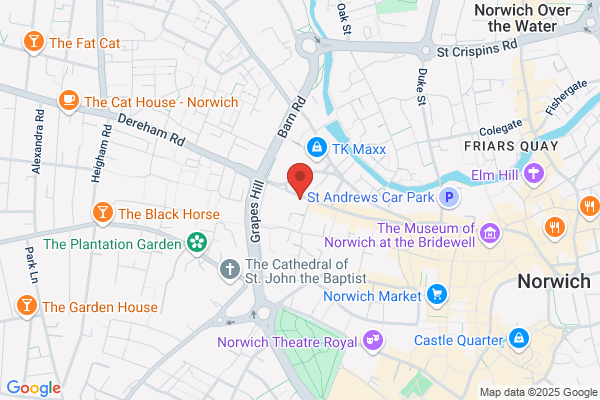 East Anglia Security Solutions