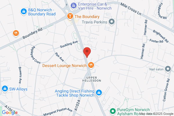 Gordon Barber Funeral Directors