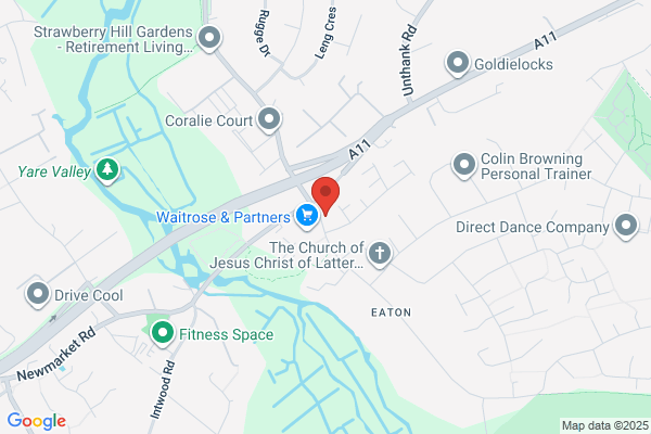 Gordon Barber Funeral Directors