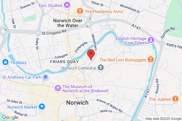 National Probation Service