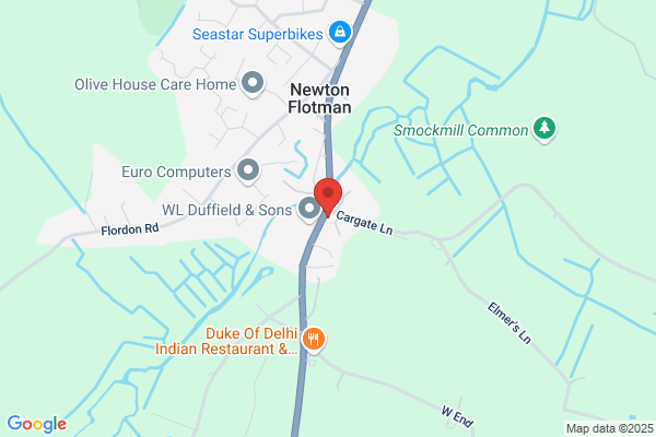 Stratton Plumbing & Heating