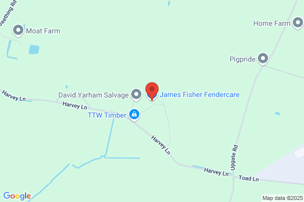 Fender Care Ltd
