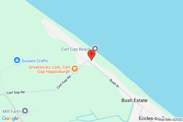 Happisburgh Coast Watch
