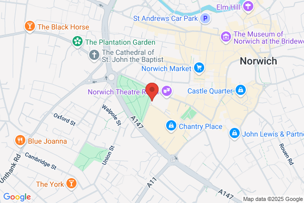 Islamic Resource Centre