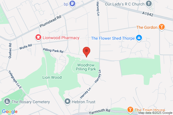 Julian Housing Support Trust Ltd