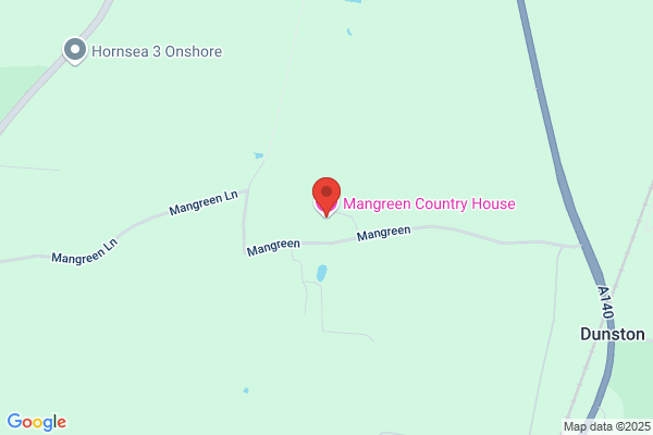 Mangreen Trust