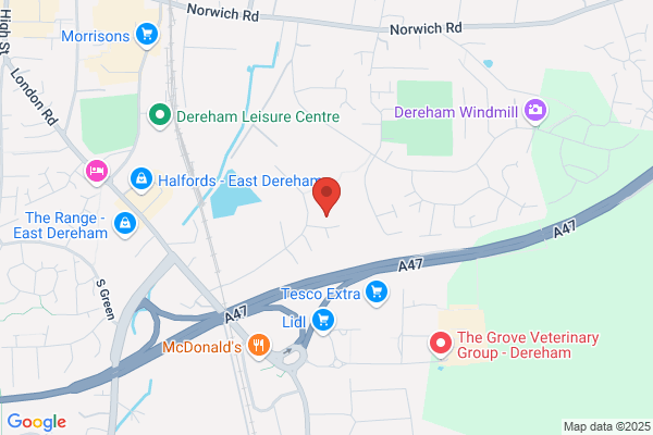 Norfolk Accident Rescue Service