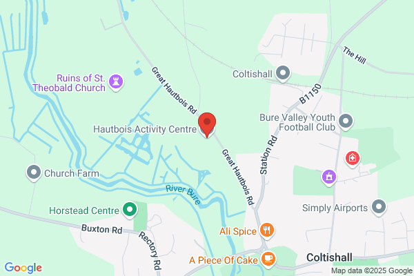 Norfolk Guide Association Activities Centre