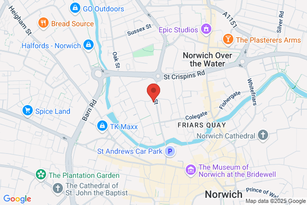 Norwich Family Contact Centre